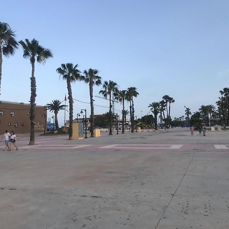 Casa Duplex Βίλα San Pedro del Pinatar Εξωτερικό φωτογραφία