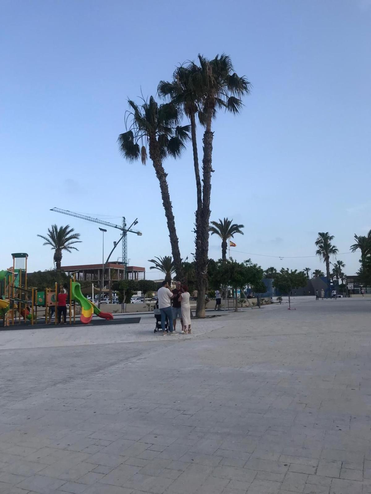 Casa Duplex Βίλα San Pedro del Pinatar Εξωτερικό φωτογραφία