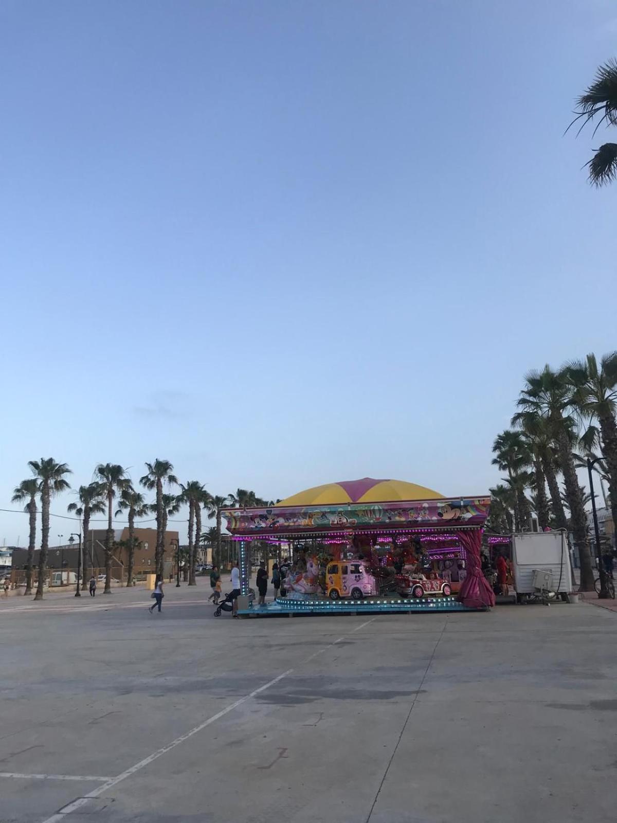 Casa Duplex Βίλα San Pedro del Pinatar Εξωτερικό φωτογραφία