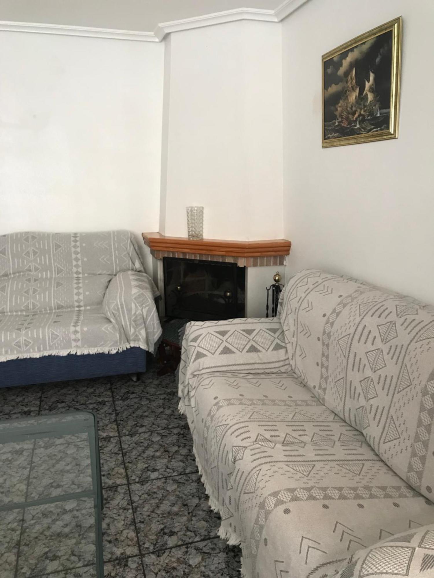 Casa Duplex Βίλα San Pedro del Pinatar Εξωτερικό φωτογραφία