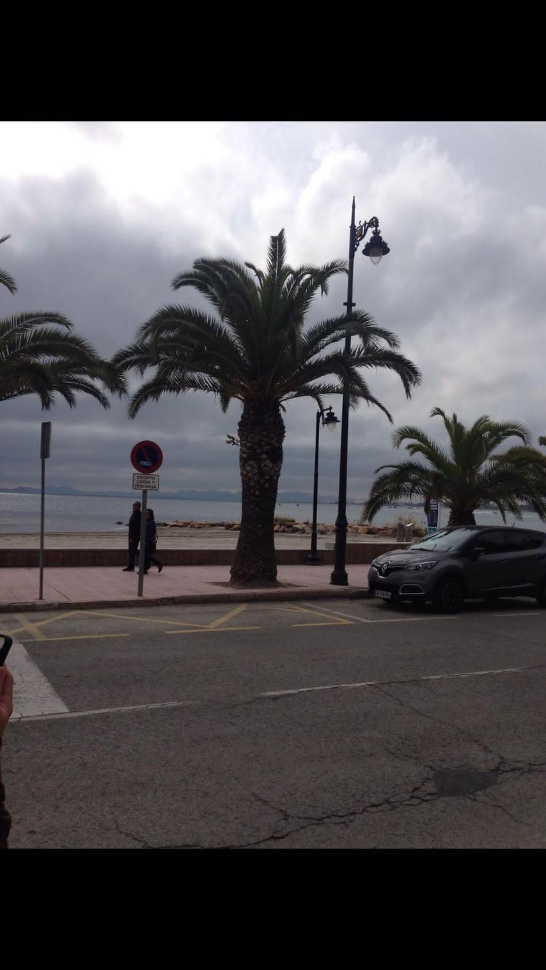 Casa Duplex Βίλα San Pedro del Pinatar Εξωτερικό φωτογραφία