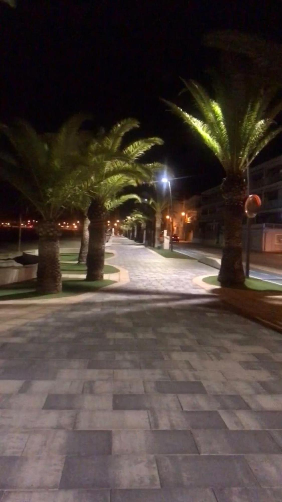Casa Duplex Βίλα San Pedro del Pinatar Εξωτερικό φωτογραφία