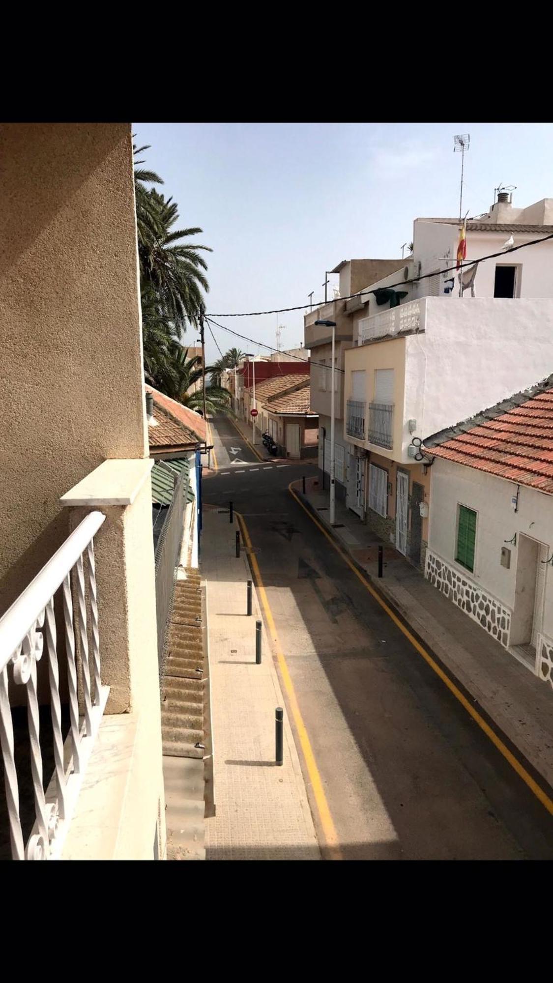 Casa Duplex Βίλα San Pedro del Pinatar Εξωτερικό φωτογραφία