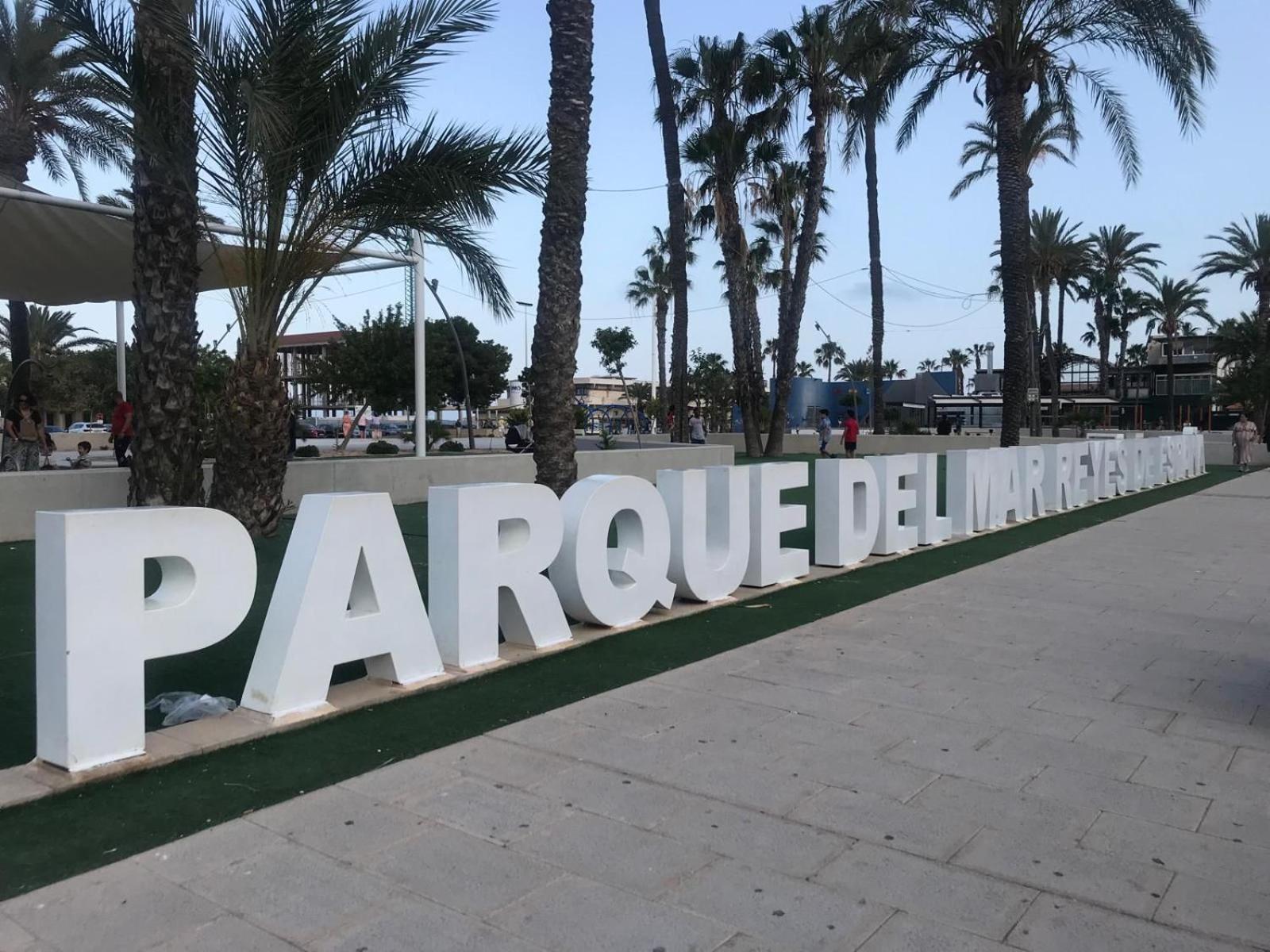 Casa Duplex Βίλα San Pedro del Pinatar Εξωτερικό φωτογραφία