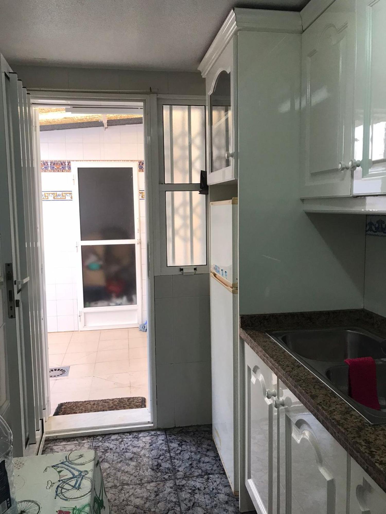 Casa Duplex Βίλα San Pedro del Pinatar Εξωτερικό φωτογραφία