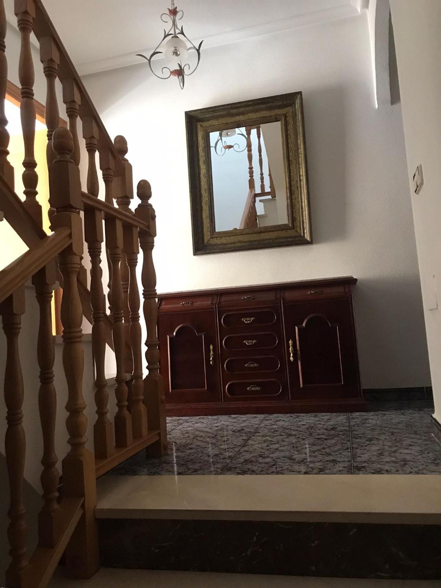 Casa Duplex Βίλα San Pedro del Pinatar Εξωτερικό φωτογραφία