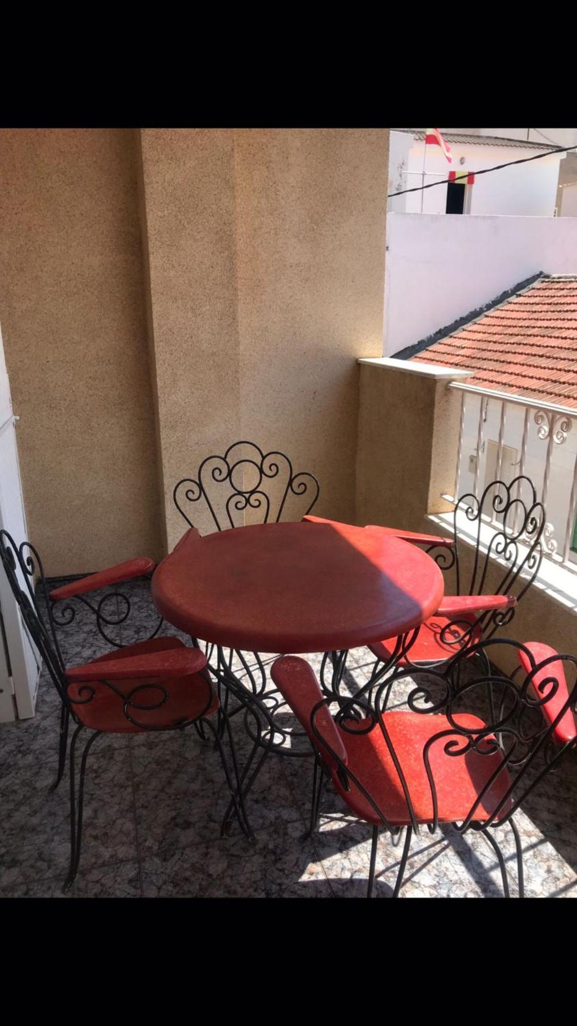 Casa Duplex Βίλα San Pedro del Pinatar Εξωτερικό φωτογραφία