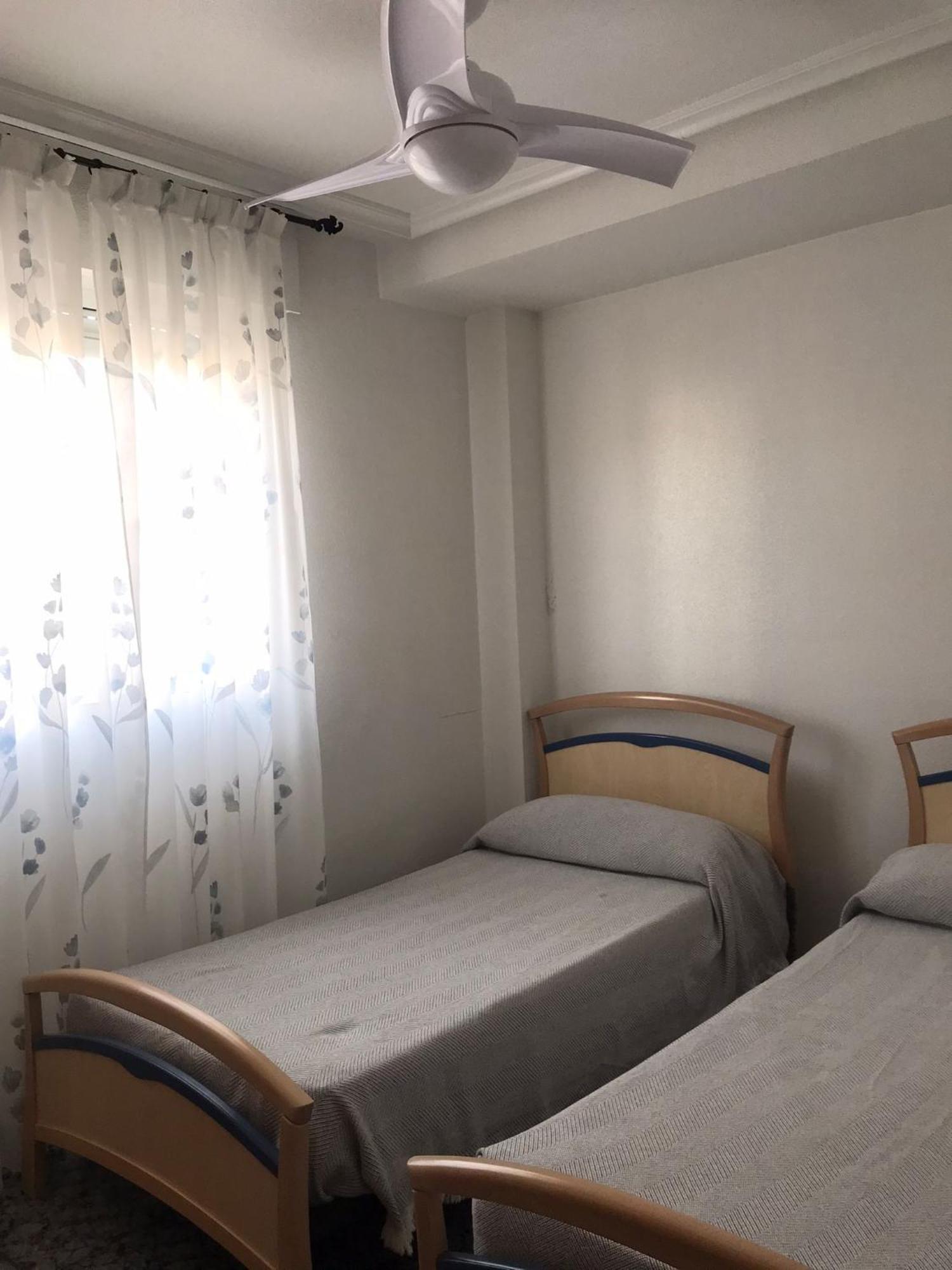 Casa Duplex Βίλα San Pedro del Pinatar Εξωτερικό φωτογραφία